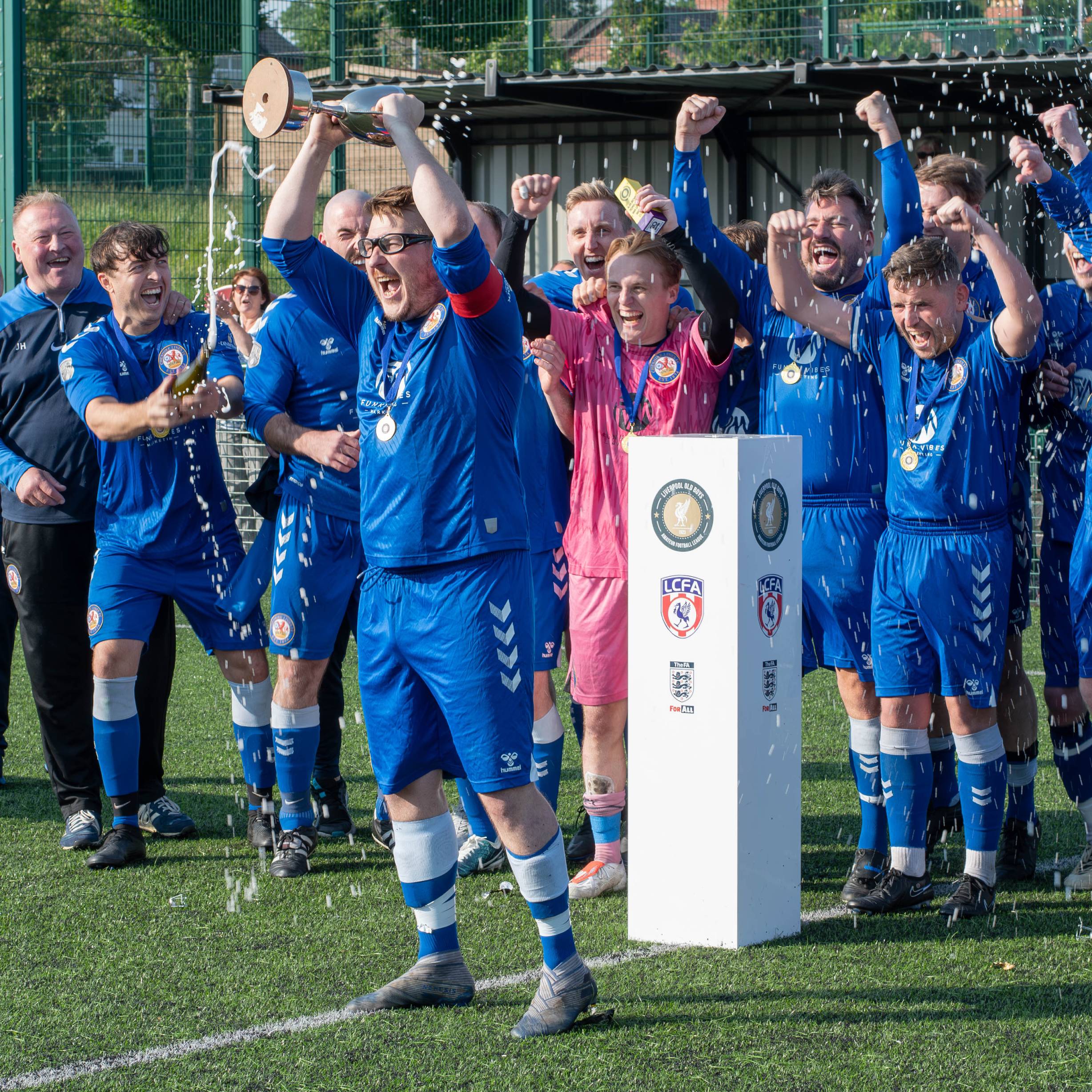 Building Support Boosting Revenue