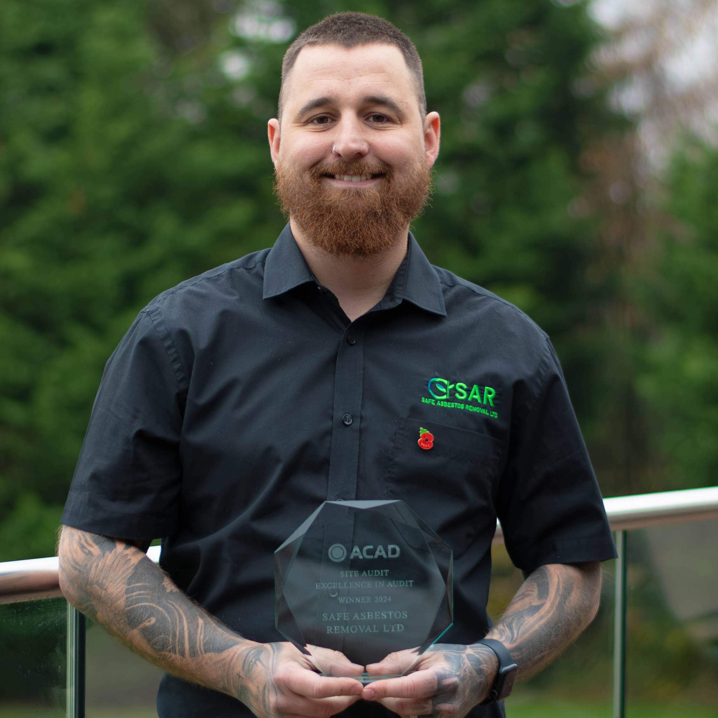 Marketing Aligned with achievement